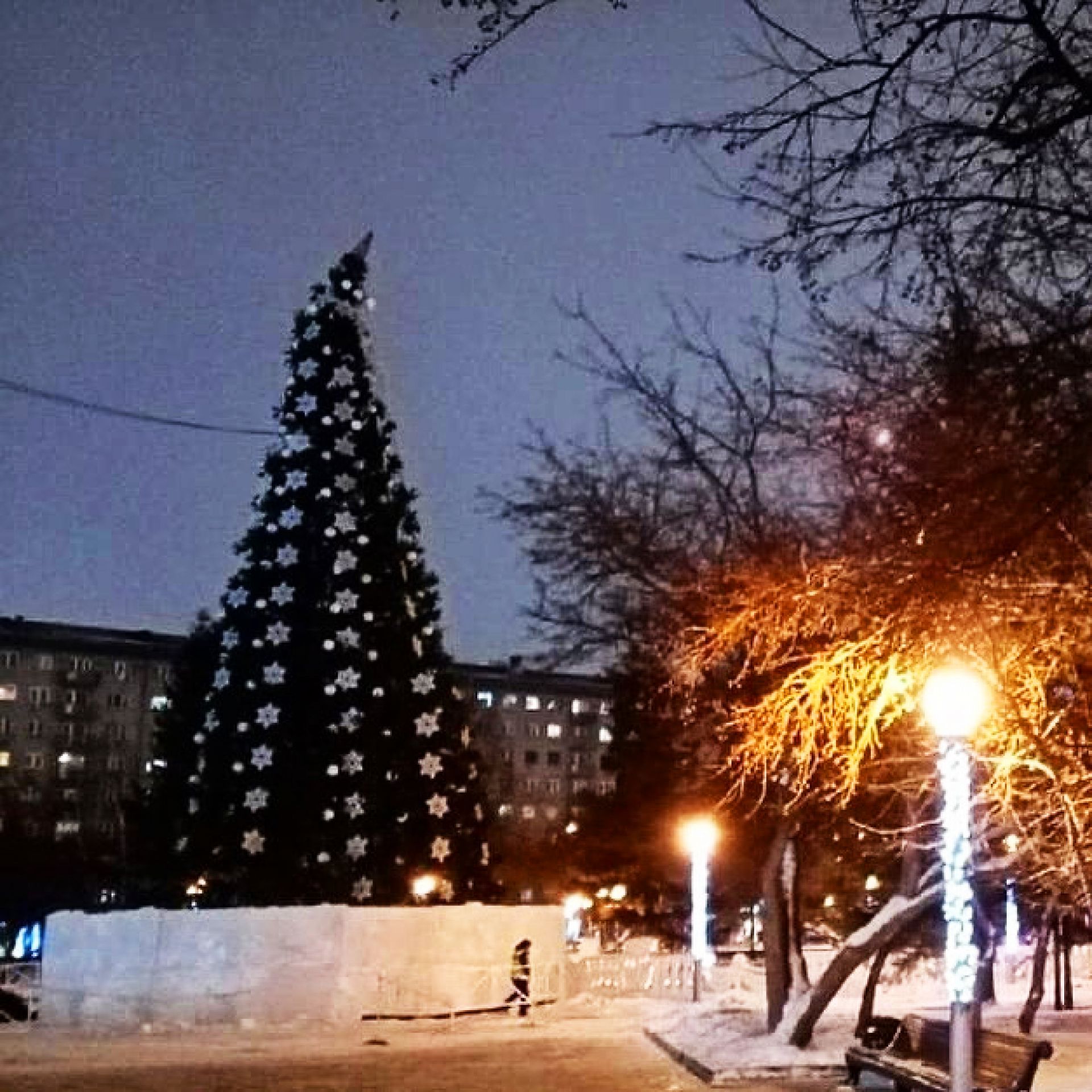 Макушка Новогодней Елки Макушка Новогодней Елки